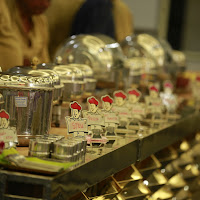 Kannan Swamis Krishna Catering